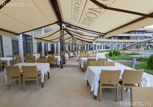 Balneohotel Pomorie 71